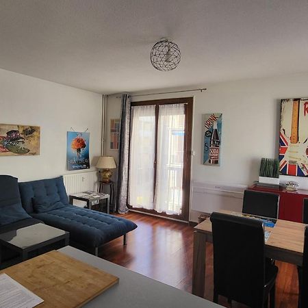 T2 Avignon Climatise Intra Muros Spacieux Et Lumineux Екстериор снимка